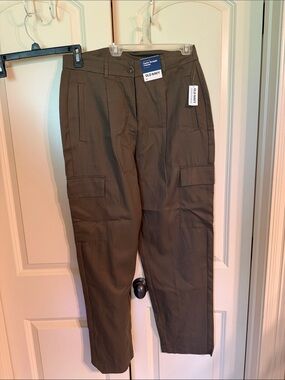 NWT Old Navy Taylor Straight Trouser